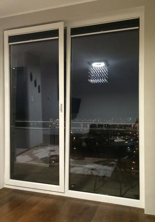Apartament Widok Apartment Gdansk