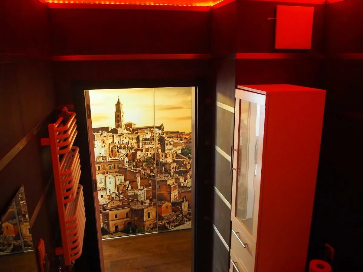Apartament Widok Apartment Gdansk